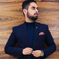 siddharth khajuria