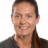 Annika Enderborg