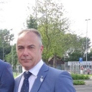 Peter Kamp
