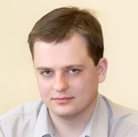Андрей Дробышев