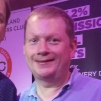 John McGarry