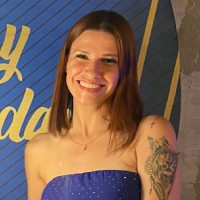 Suélen Lemos