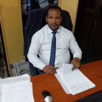 Mulat Mekonnen