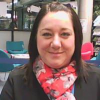 trisha ramsay