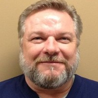 Randall G. Garms, RN, BSN, MS, CEN