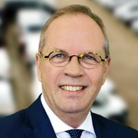 Peter Happel
