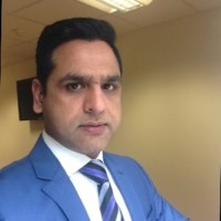 Ali Muhammad