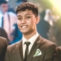 Jonah Koh