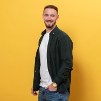 Daniel Kajuk