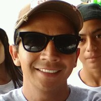Geovanni González Garcia