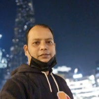 Prashant Pawar