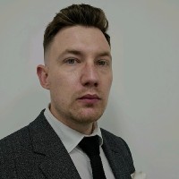 Andrew Hook
