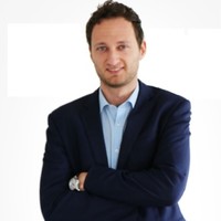 Robin Verdegaal