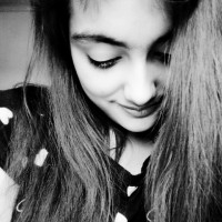 Helly Panchal