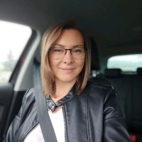 Irena Jedzińska