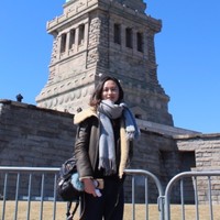 Chenyi Li