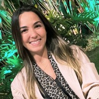Jocielli Estevão