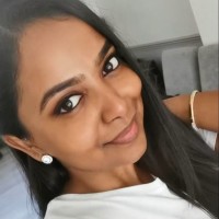 Thuriga Veerasegaran