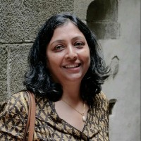 Ruchi Goyal