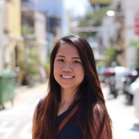 Elsa Chan