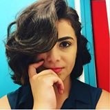 Xitlaly Garcia