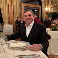 Angelo Laudati