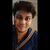 Harshad Pawale