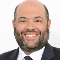 Stuart D'Souza