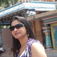 Aanchal Goyal