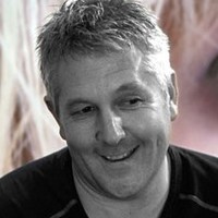 David Thomas