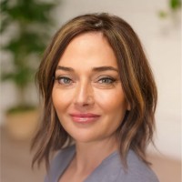Amanda May