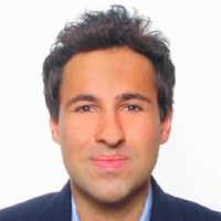 Ali Kanji