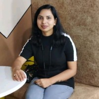 Kumudini Das