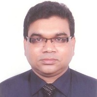 Subrata Saha