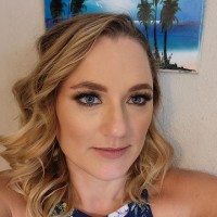 Sarah F.