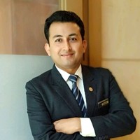 Gaurav Pandey