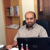 Hamzeh Mosayebzadeh (MBA, PhD)
