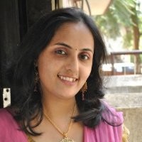 pradnya Sardesai