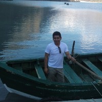 Fredy Andagua Espinoza