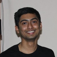 Anup Naik