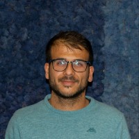 Riccardo Ferrara