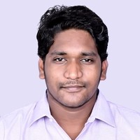 HARISH TANDEL