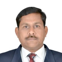 Girish Kanungo