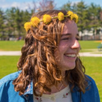 Sophia McDermott-Hughes