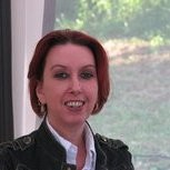 Ginette Turcotte