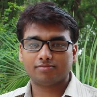 Rajesh Raushan