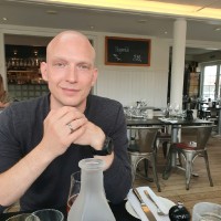 Kristian Nielsen Foged