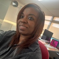 Louisa Oduro Bechie