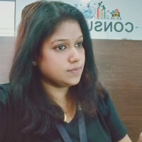 soumya np