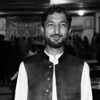 Sadaqat Ali